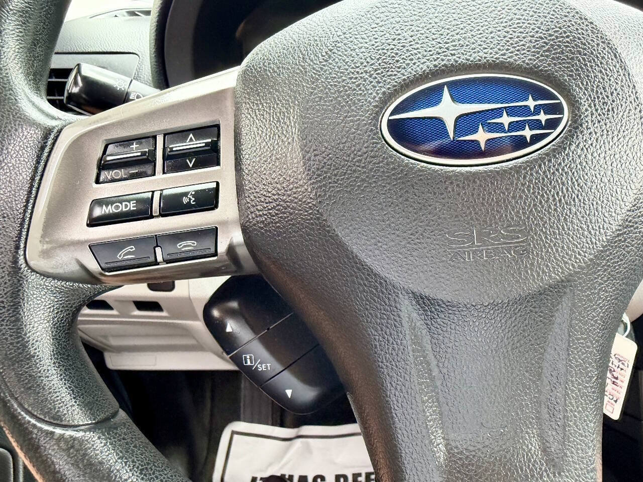 Used 2014 Subaru Forester 2.5i Premium w/ Popular Package #2 AWD/4WD image 36