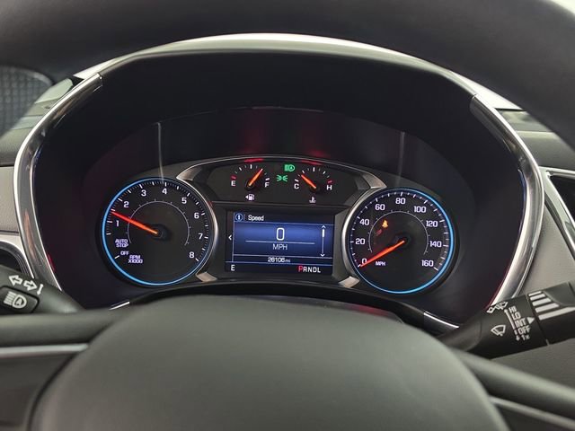 Used 2023 Chevrolet Equinox LS w/ LS Convenience Package AWD/4WD image 11