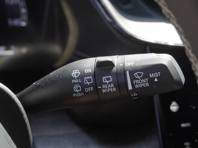 Certified 2026 Jeep Grand Cherokee L Limited AWD/4WD image 33