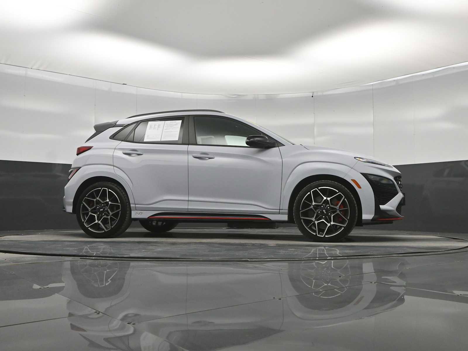 Used 2022 Hyundai Kona N FWD image 35