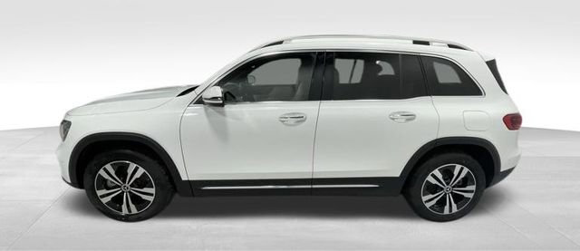 Used 2025 Mercedes-Benz GLB 250 GLB 250 image 6