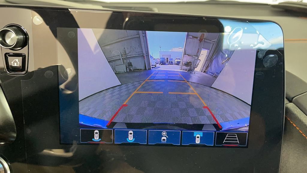 New 2025 Chevrolet Corvette E-Ray w/ ZER Performance Package image 19