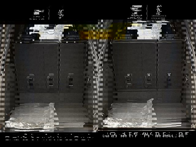 Certified 2024 Cadillac Escalade Premium Luxury w/ Performance Package image 34