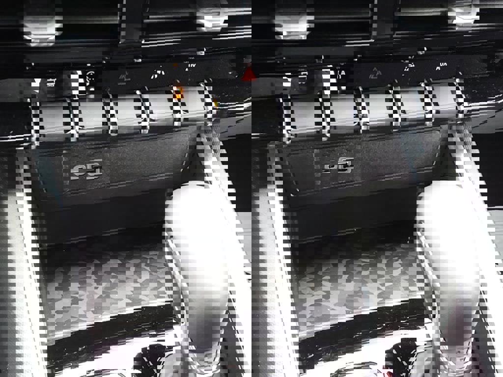 New 2025 Chevrolet Colorado LT w/ Advanced Trailering Package image 18