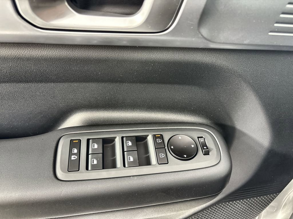 New 2026 Hyundai Santa Fe SE FWD image 15
