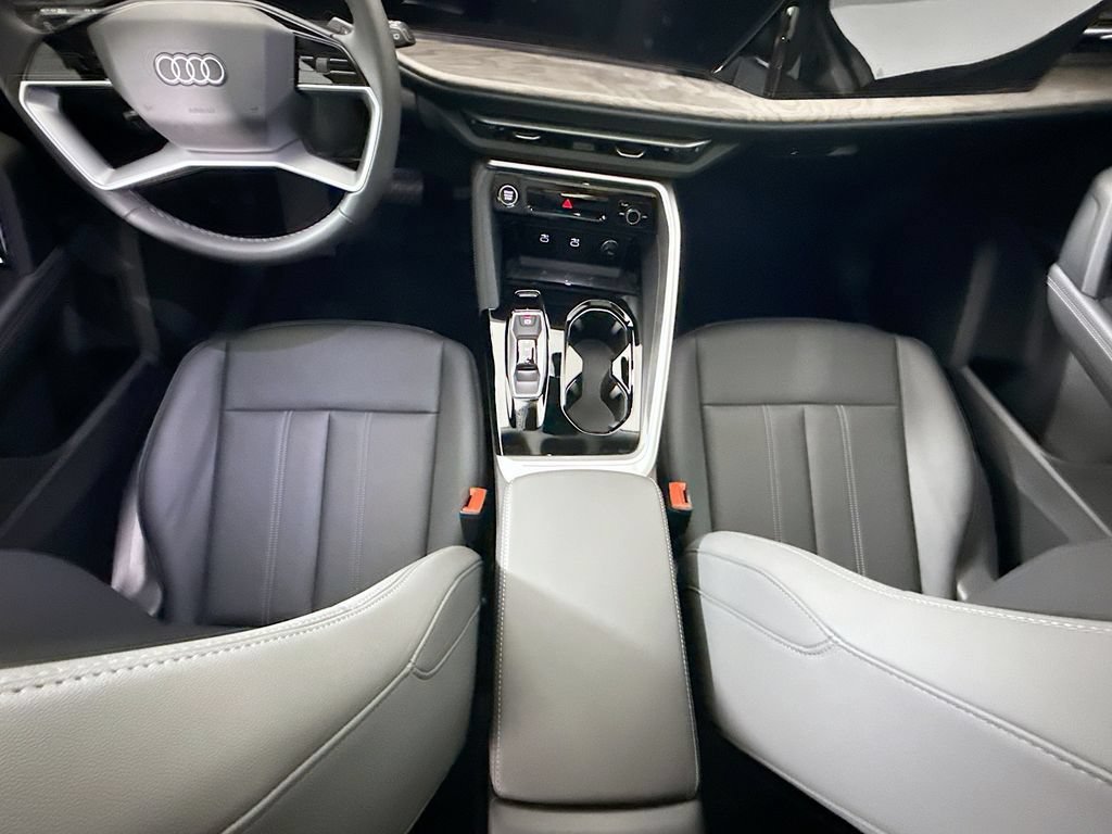 New 2026 Audi Q5 Premium Plus AWD/4WD image 18