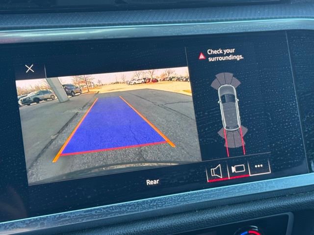 Used 2021 Audi Q3 2.0T Premium w/ Convenience Package image 19