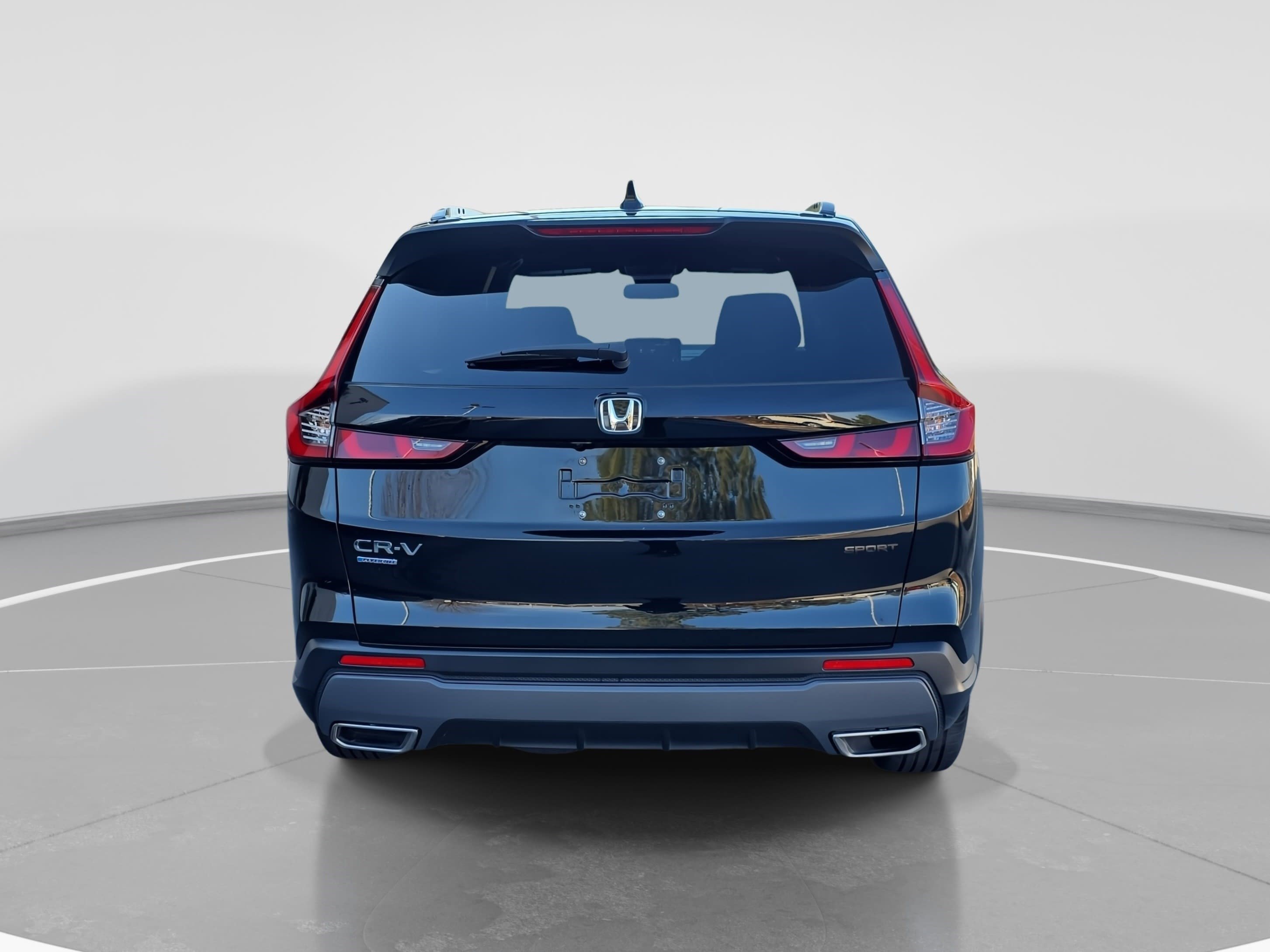Used 2023 Honda CR-V Sport image 6