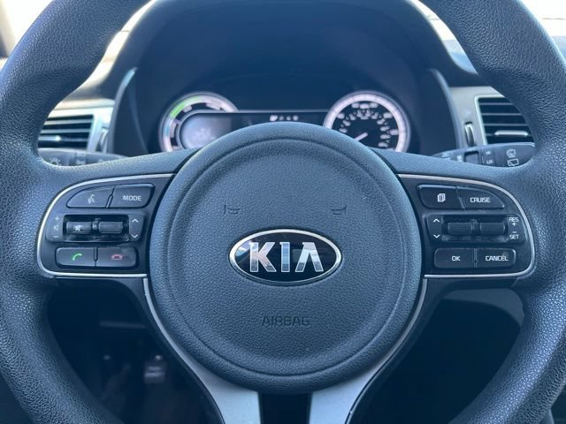 Used 2019 Kia Niro LX FWD image 22