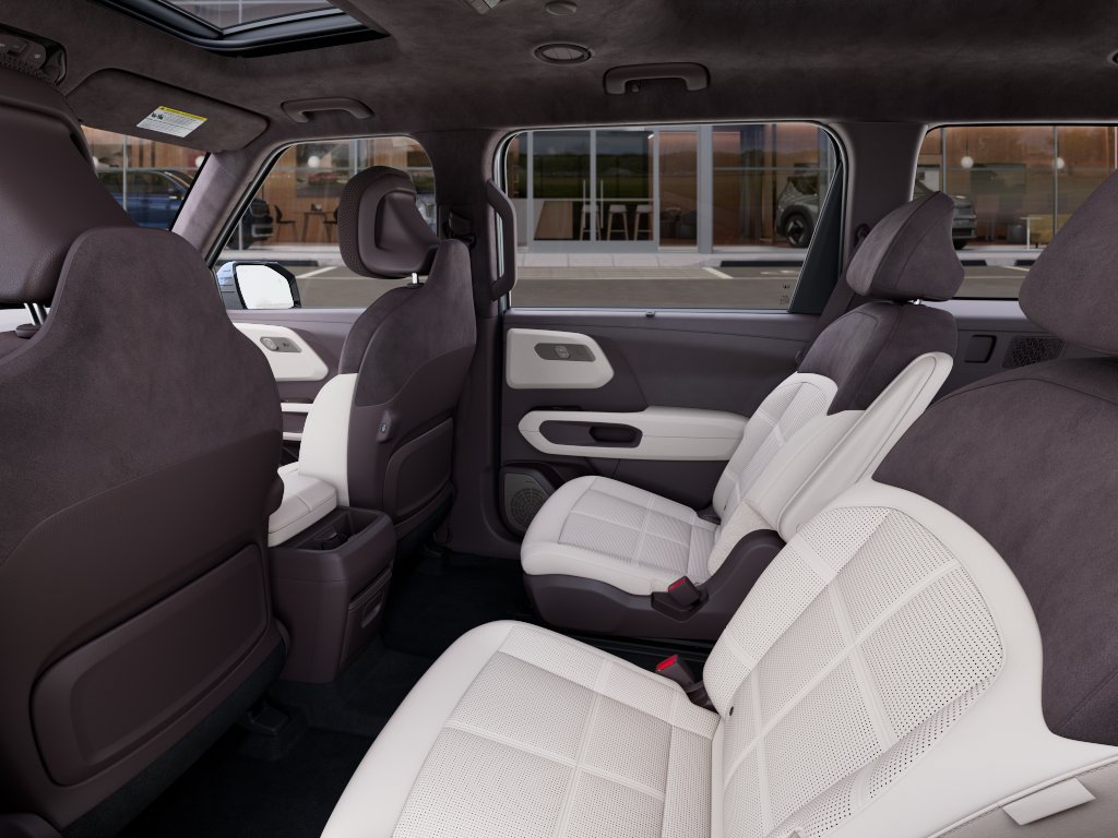 New 2027 Kia Telluride X-Line SX Prestige AWD/4WD image 19