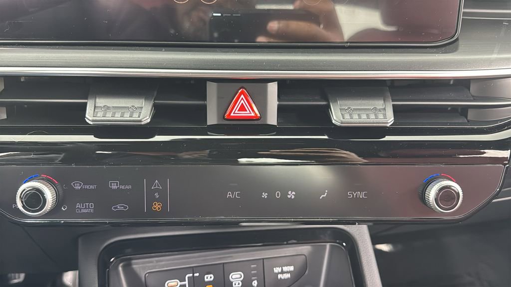 New 2026 Kia K5 GT-Line image 25