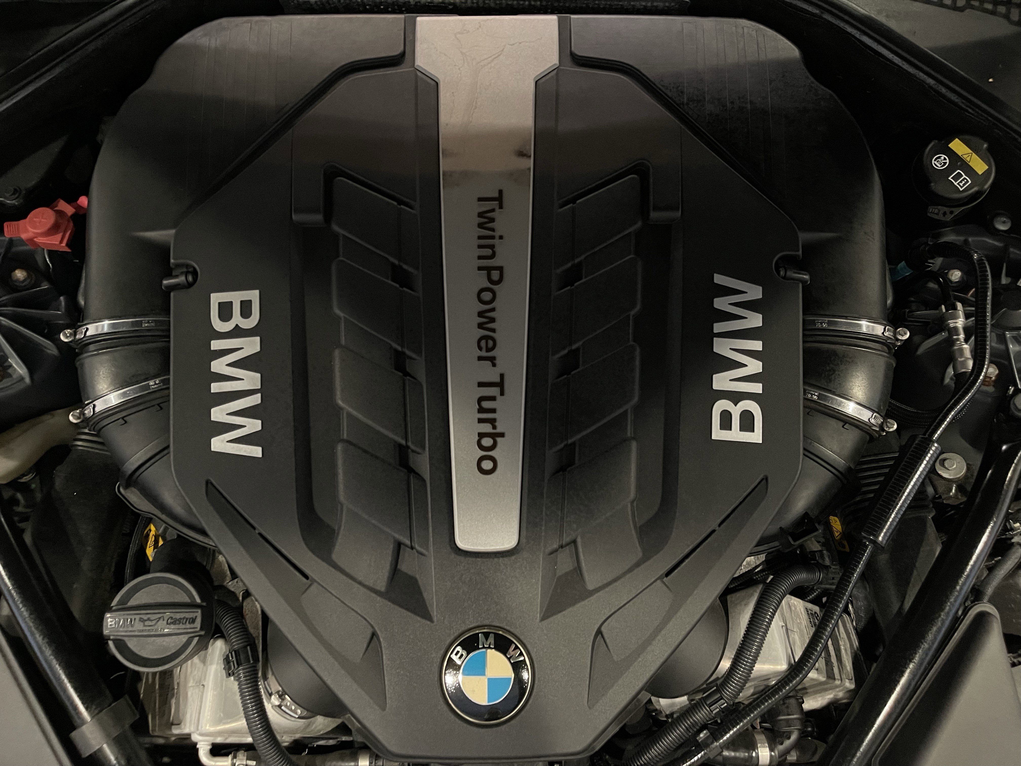 Used 2015 BMW 650i Gran Coupe xDrive image 26