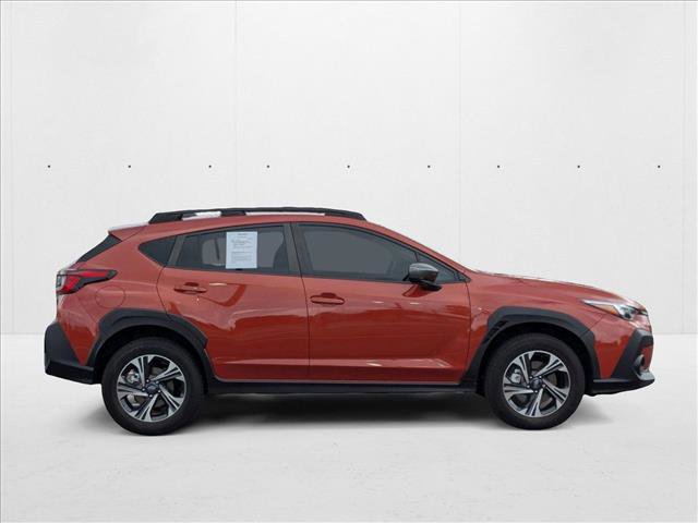 Used 2024 Subaru Crosstrek 2.0i Premium image 3