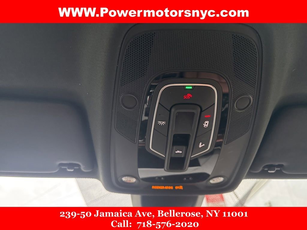 Used 2023 Audi A4 2.0T Premium w/ Convenience Package image 39