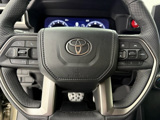 New 2026 Toyota Tacoma TRD Sport image 10