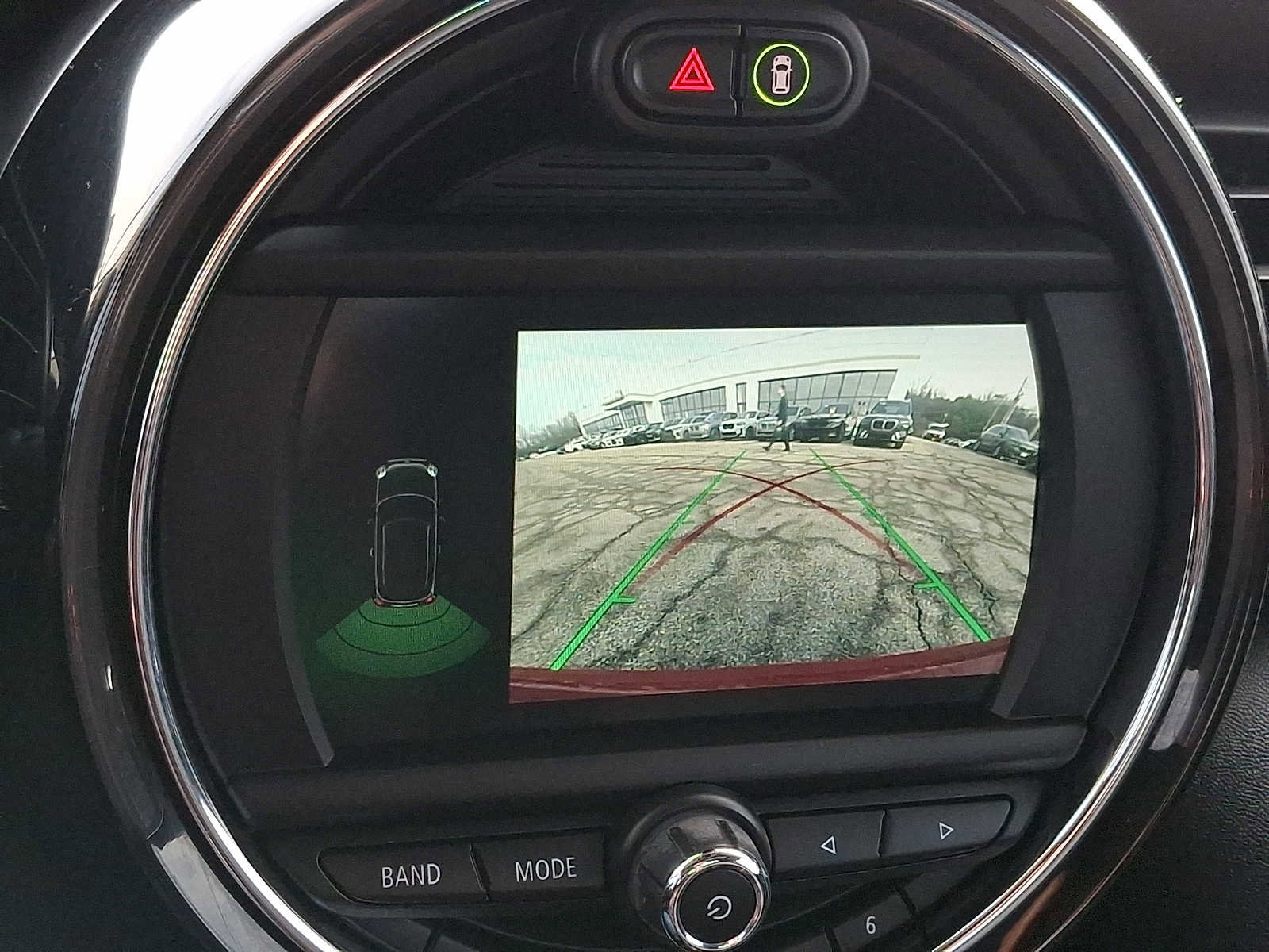 Used 2019 MINI Cooper S w/ Signature Upholstery Package image 17