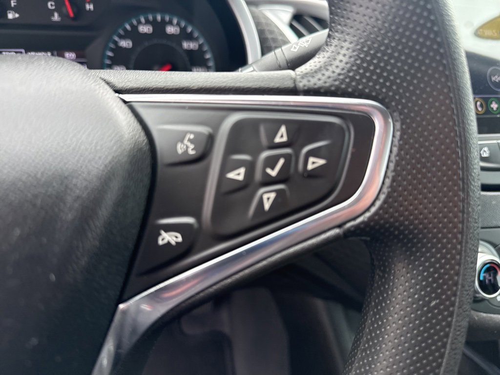 Certified 2023 Chevrolet Malibu LT image 18