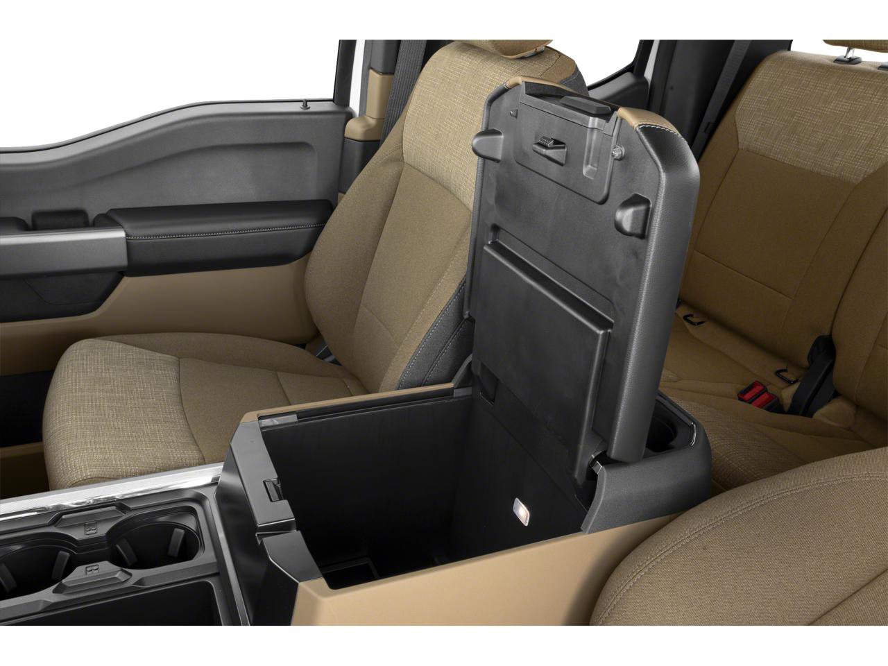 New 2026 Ford F250 XLT image 35