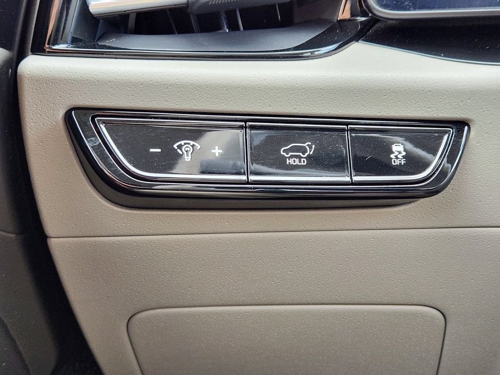 Certified 2023 Kia Niro Wind w/ Wind Preserve Package FWD image 21