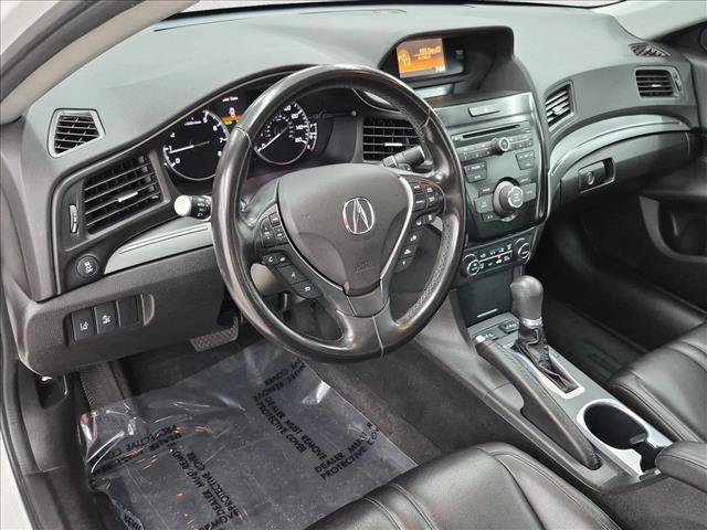 Used 2020 Acura ILX FWD image 10