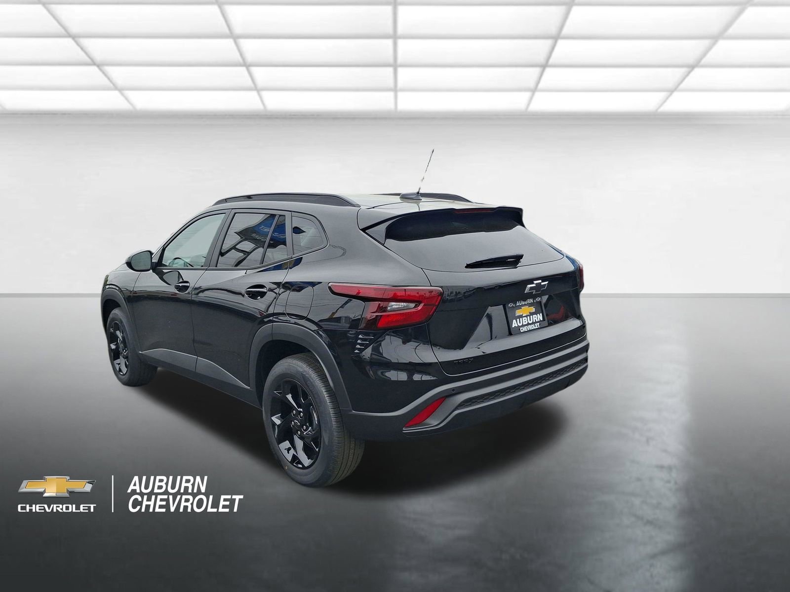 New 2026 Chevrolet Trax LT w/ Driver Confidence Package FWD image 5