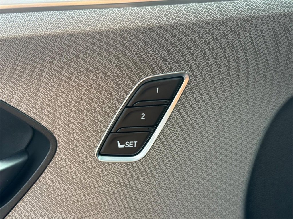 New 2025 Acura TLX SH-AWD w/ A-SPEC Pkg image 11