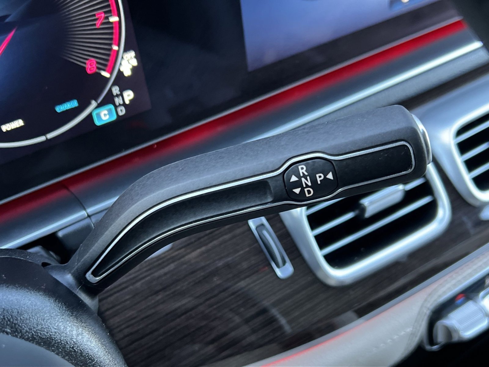 Certified 2024 Mercedes-Benz GLS 580 4MATIC image 20