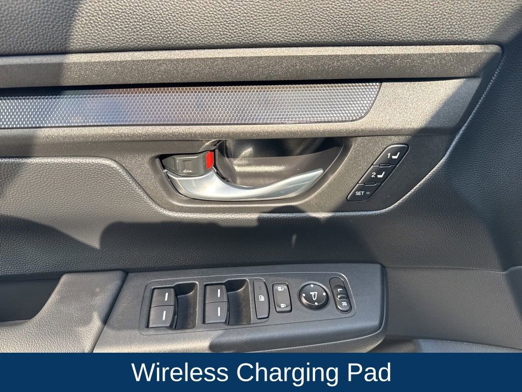 Used 2024 Honda CR-V Sport-L image 10