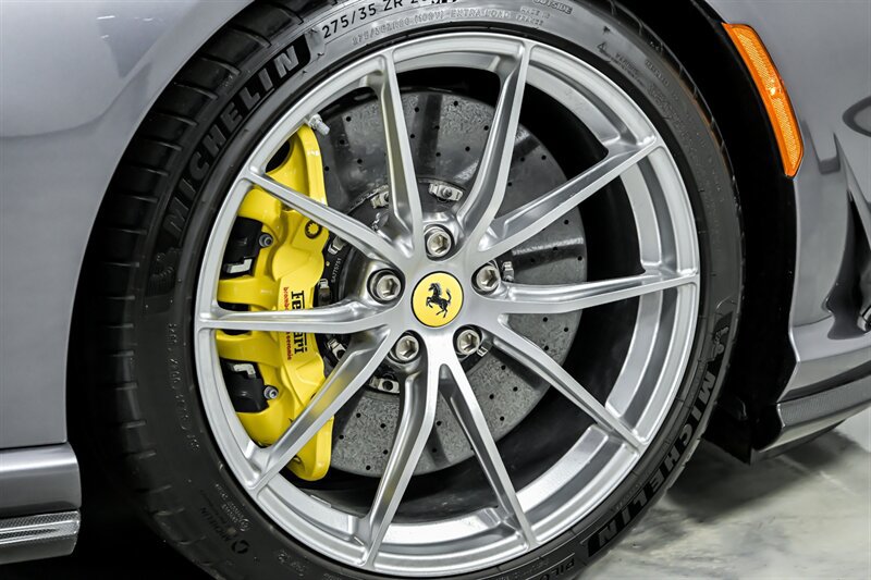 Used 2023 Ferrari 812 GTS RWD image 12