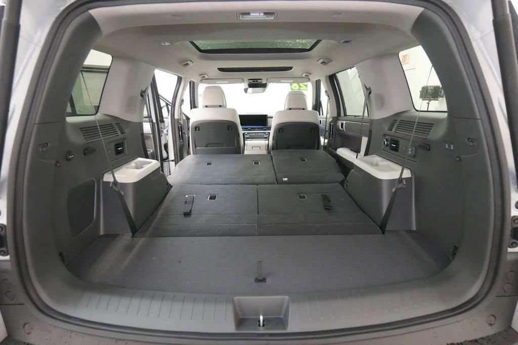 New 2026 Hyundai Santa Fe Limited image 34