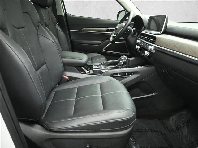 Used 2022 Kia Telluride EX w/ EX Premium Package image 26
