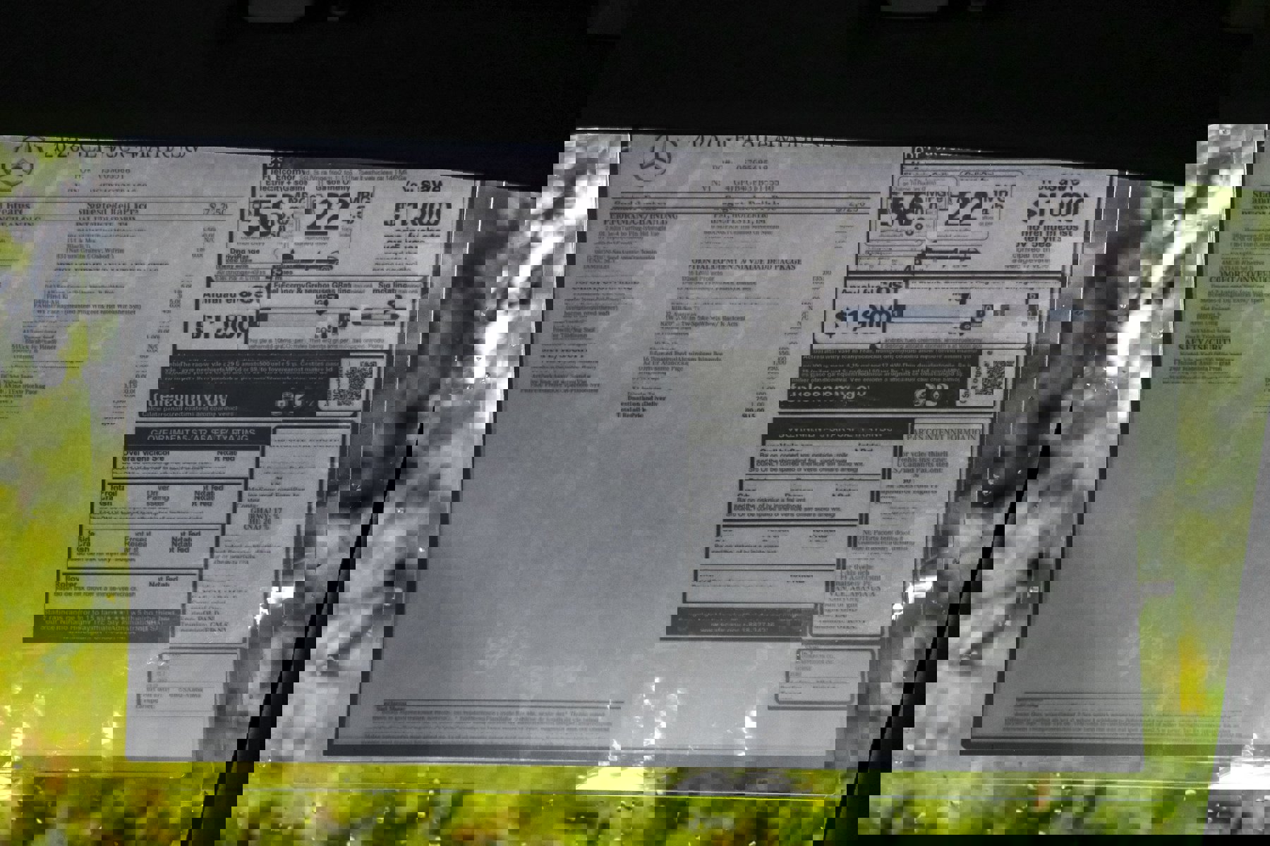 New 2026 Mercedes-Benz GLE 450e 4MATIC image 17