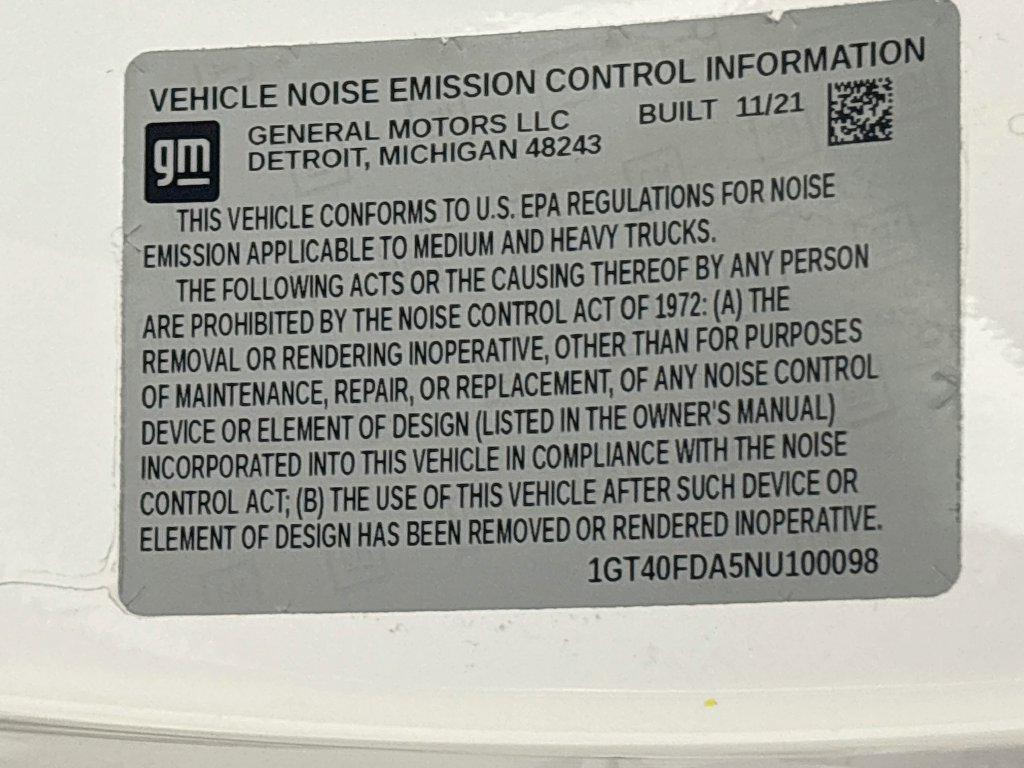 Certified 2022 GMC Hummer EV Edition 1 w/ LPO, Illumination Package AWD/4WD image 36