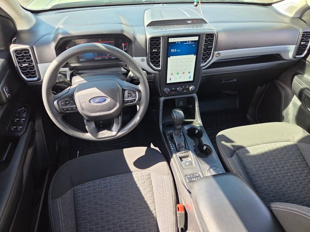 Used 2024 Ford Ranger XL w/ Trailer Tow Package image 6