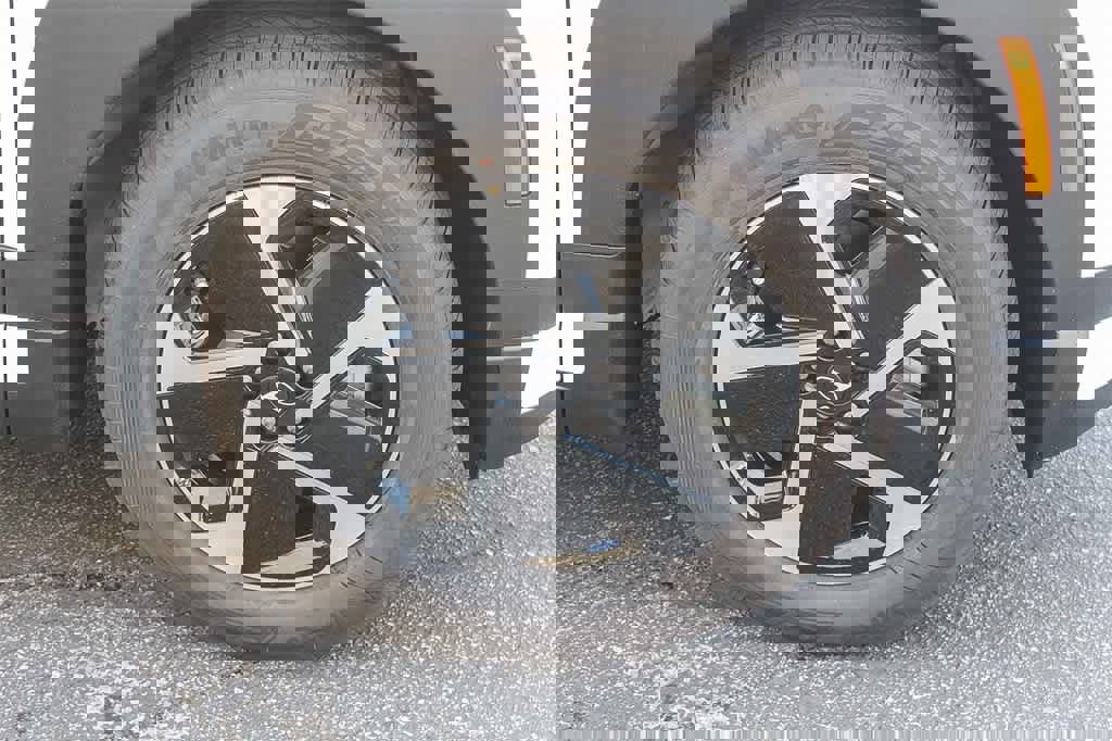 New 2026 Hyundai Ioniq 9 S image 9