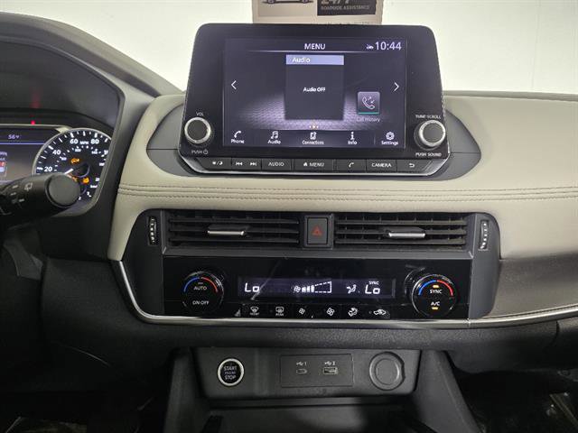 Used 2023 Nissan Rogue SV AWD/4WD image 33