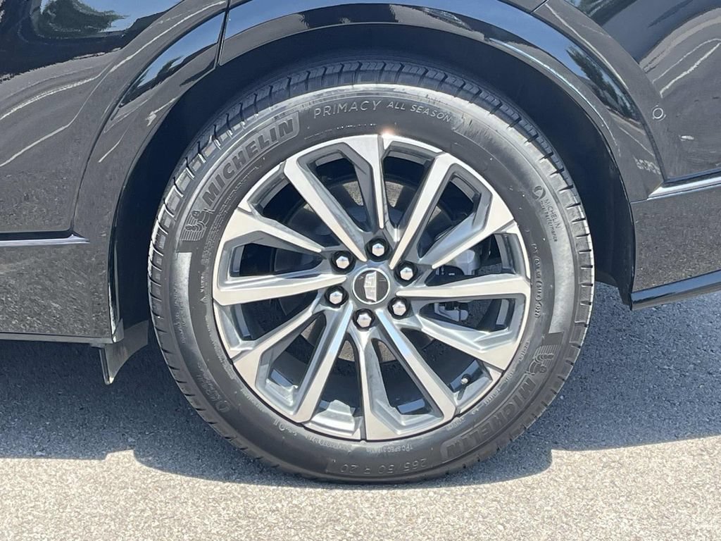 Certified 2024 Cadillac Lyriq Sport RWD image 14