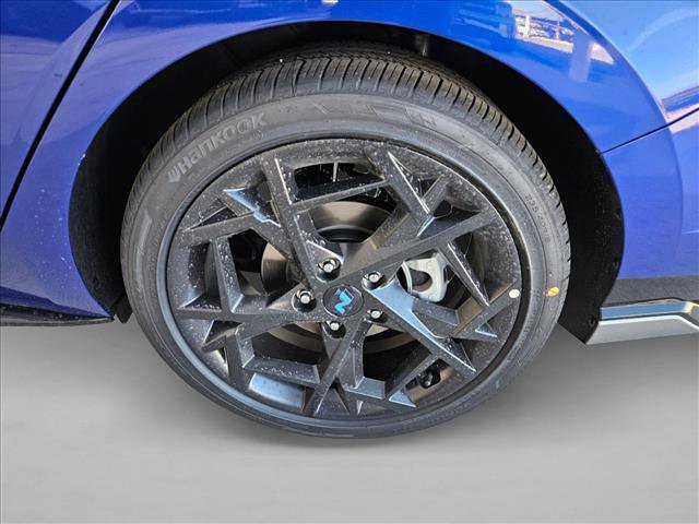 New 2026 Hyundai Elantra N Line image 10