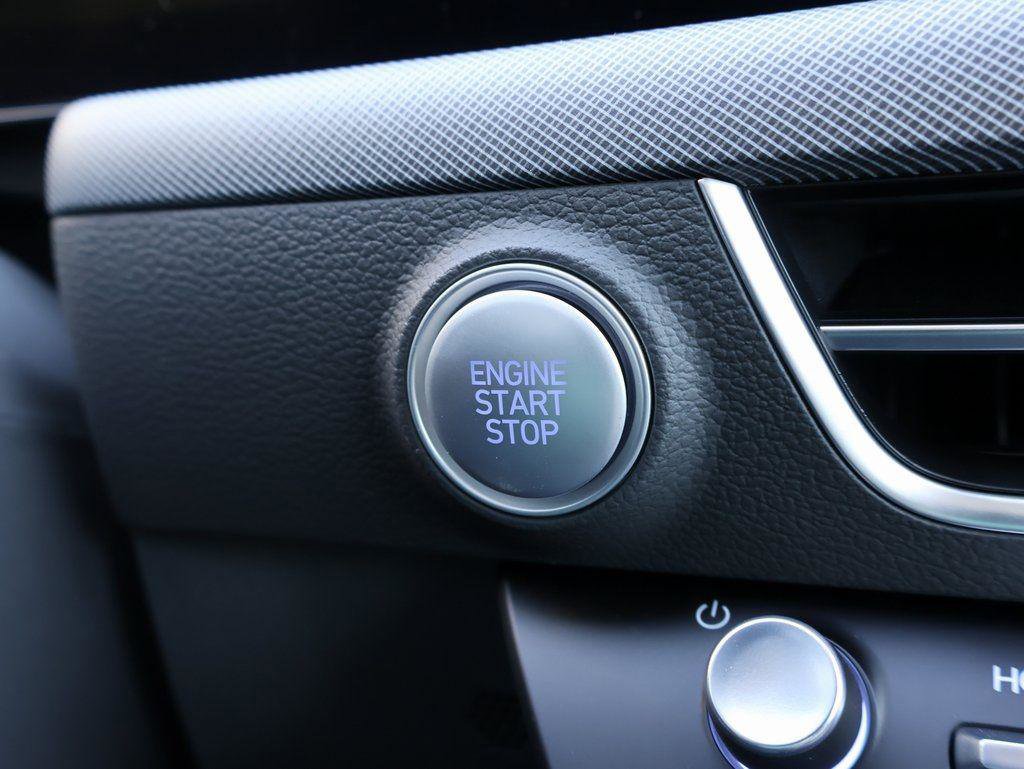 New 2026 Hyundai Sonata SEL image 33