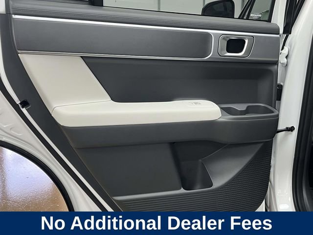 New 2026 Hyundai Santa Fe SE AWD/4WD image 14