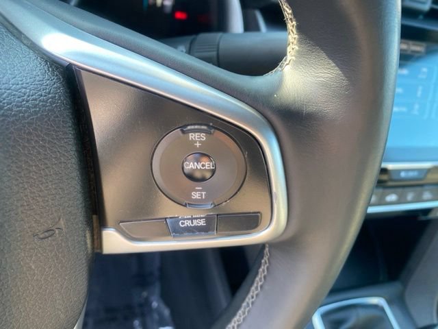 Used 2018 Honda Civic EX-T image 15