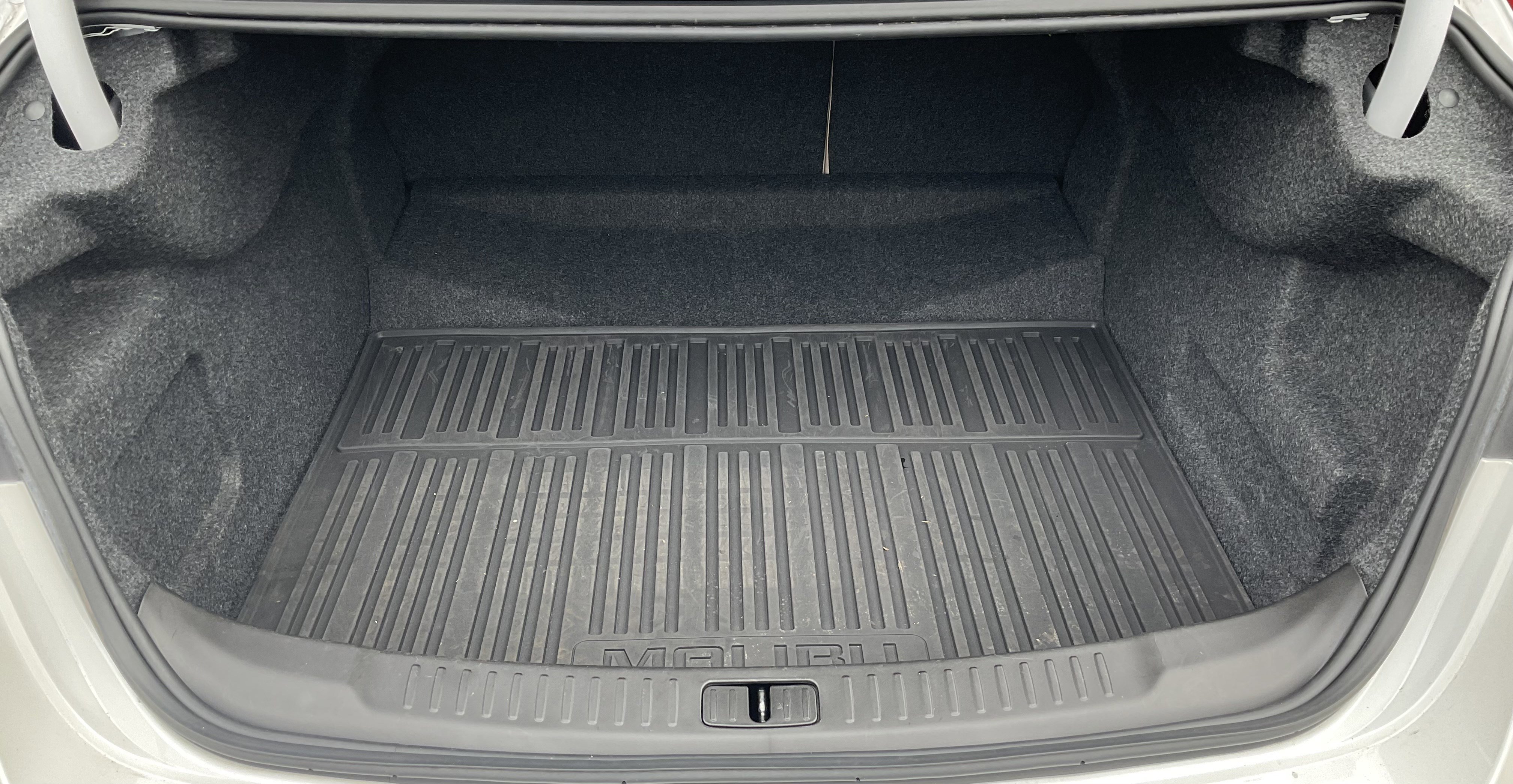 Used 2015 Chevrolet Malibu LTZ FWD image 42