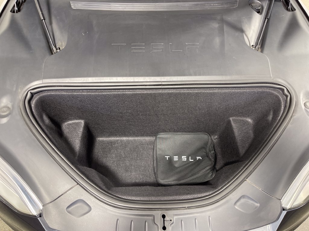 Used 2021 Tesla Model S Long Range AWD/4WD image 9