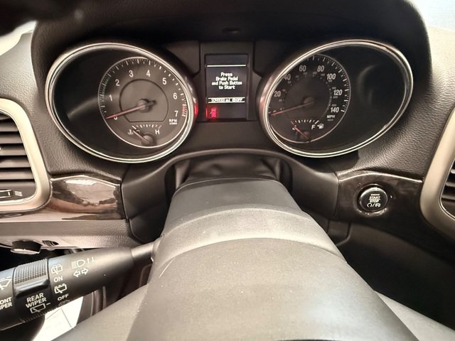 Used 2012 Jeep Grand Cherokee Laredo AWD/4WD image 22
