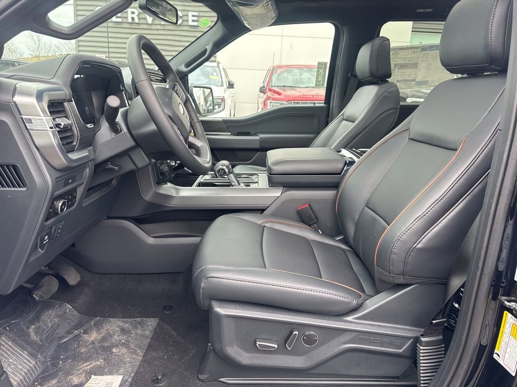 New 2026 Ford F150 Lariat AWD/4WD image 39