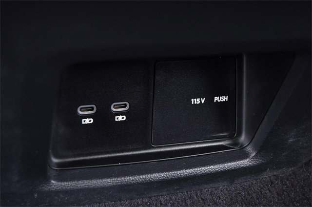 Used 2024 Volkswagen Atlas SEL Premium R-Line image 24
