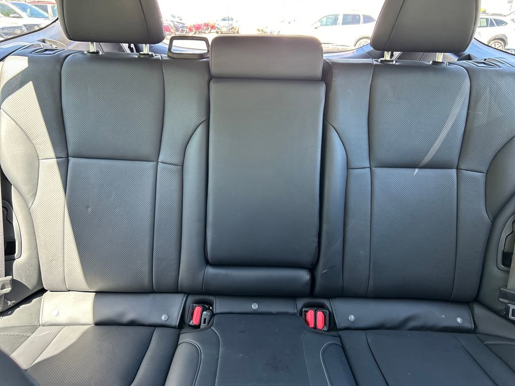 Used 2023 Subaru Outback Limited AWD/4WD image 34