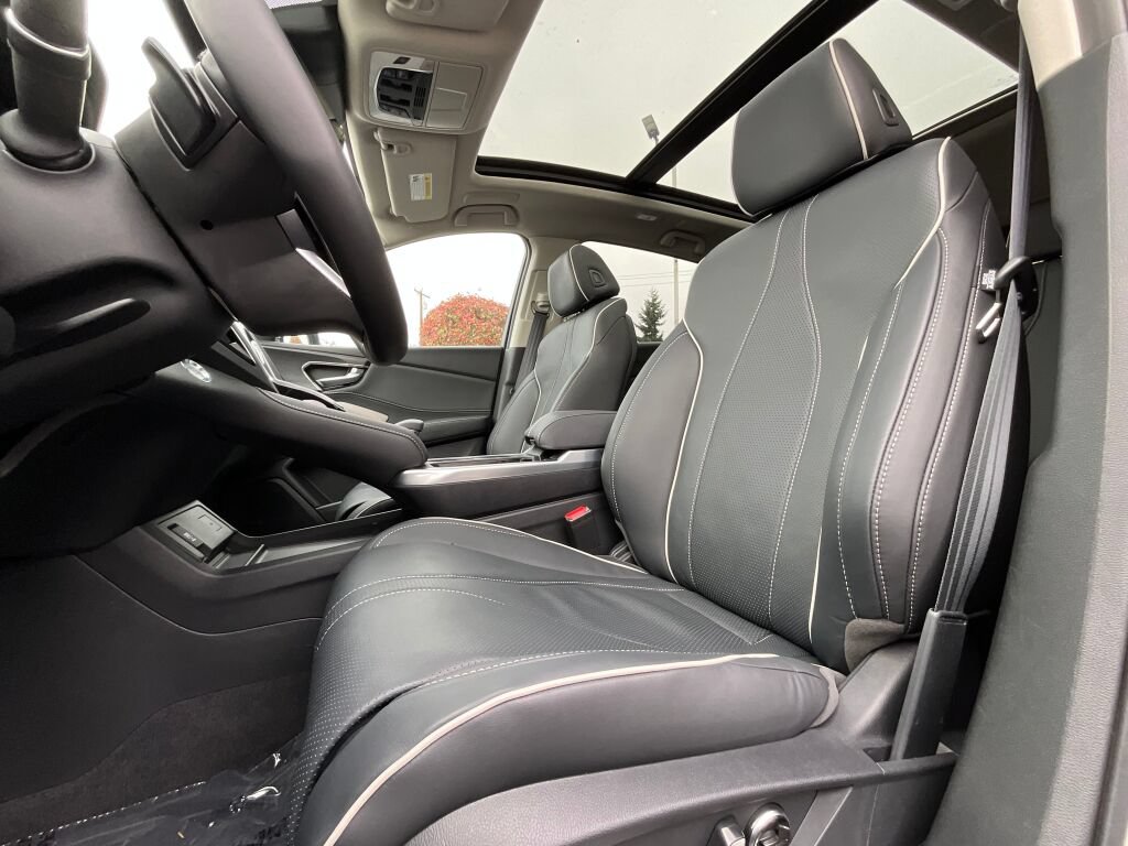 New 2026 Acura RDX w/ Advance Package AWD/4WD image 11