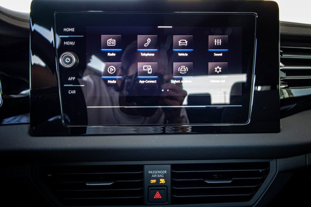 New 2026 Volkswagen Jetta Sport image 37