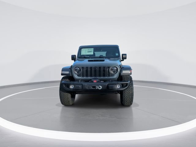 New 2026 Jeep Wrangler Unlimited Rubicon 392 image 3